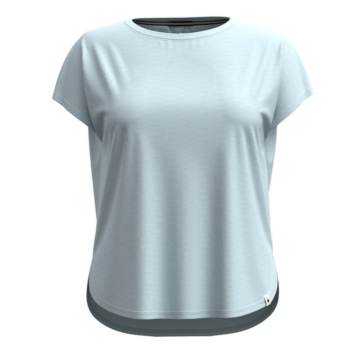 Smartwool Womens Swing Top