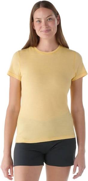 Smartwool Womens Merino Short Sleeve Tee