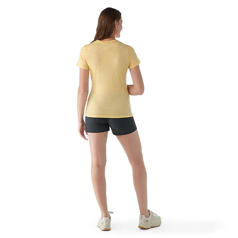 Smartwool Womens Merino Short Sleeve Tee