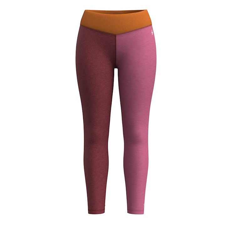 Smartwool Womens Classic Thermal Merino Base Layer Bottom