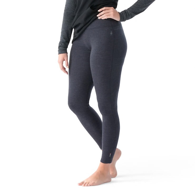 Smartwool Womens Classic Thermal Merino Base Layer Bottom