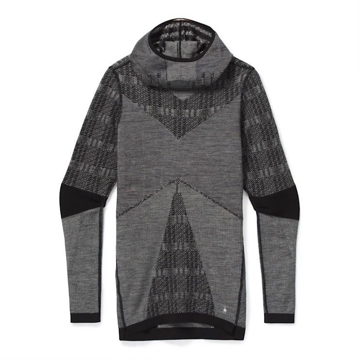 Smartwool Womens Intraknit Hoodie