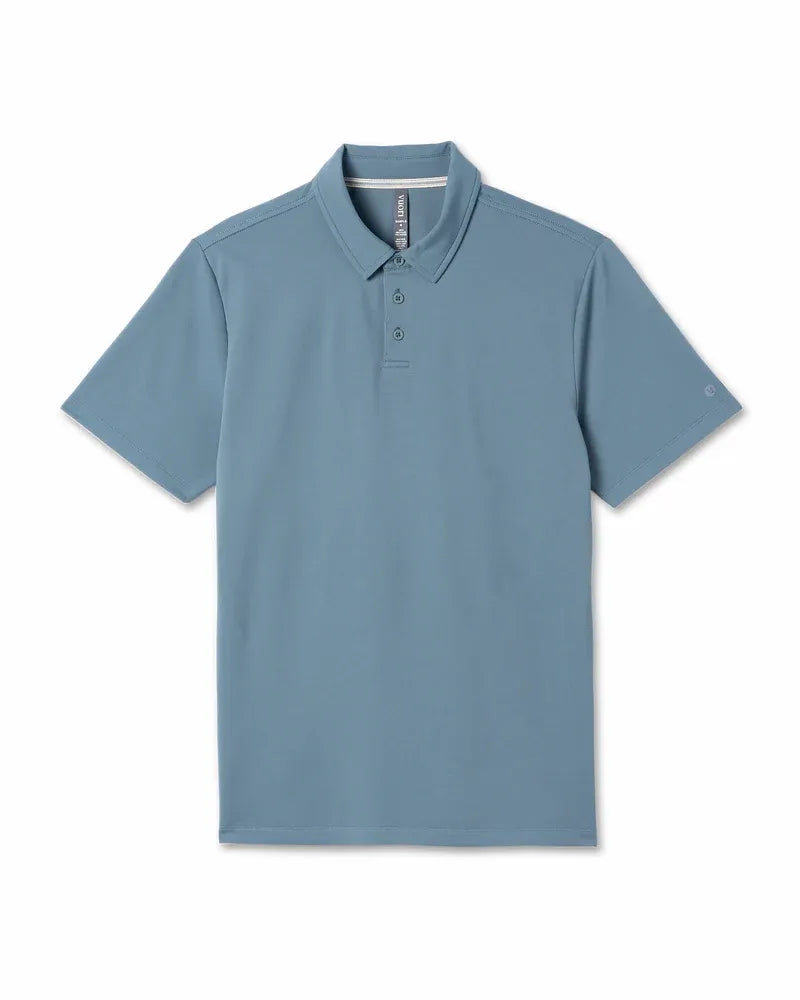 Vuori Mens Gamepoint Polo