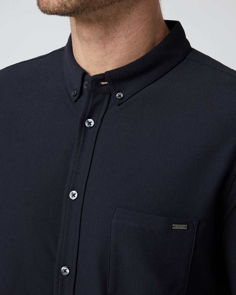 Vuori Mens Long Sleeve Ace Button Down