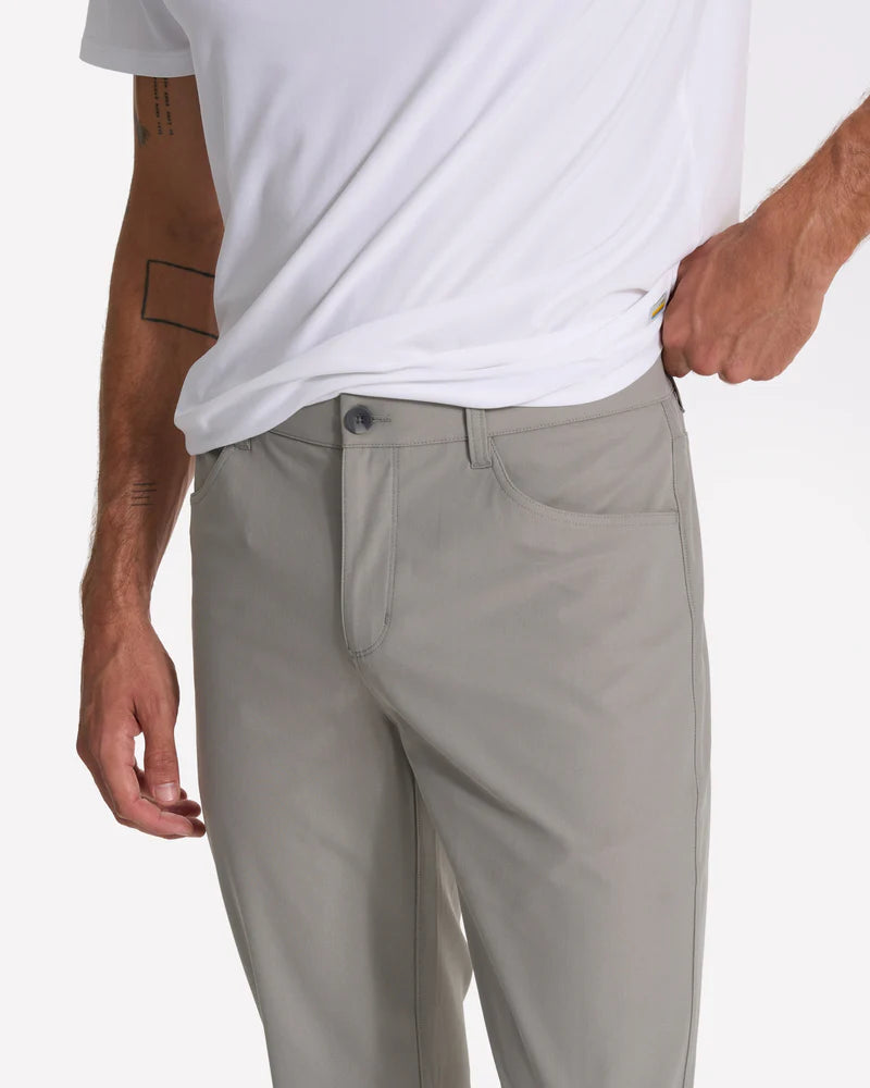 Vuori Mens Meta Pant 30" Inseam