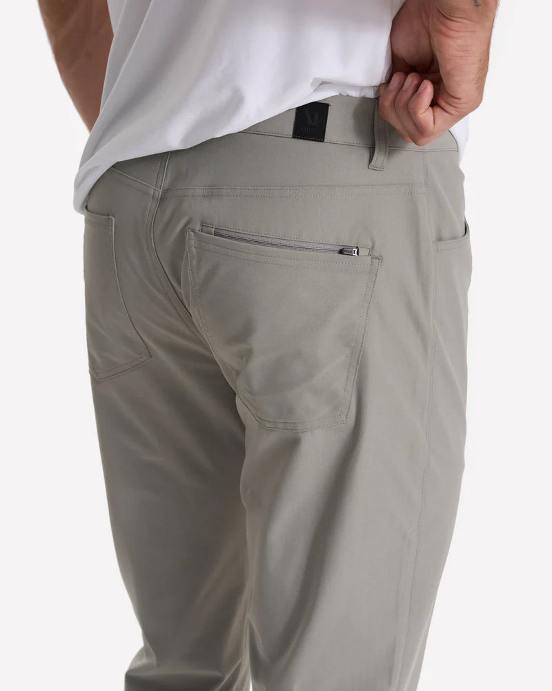 Vuori Mens Meta Pant 30" Inseam