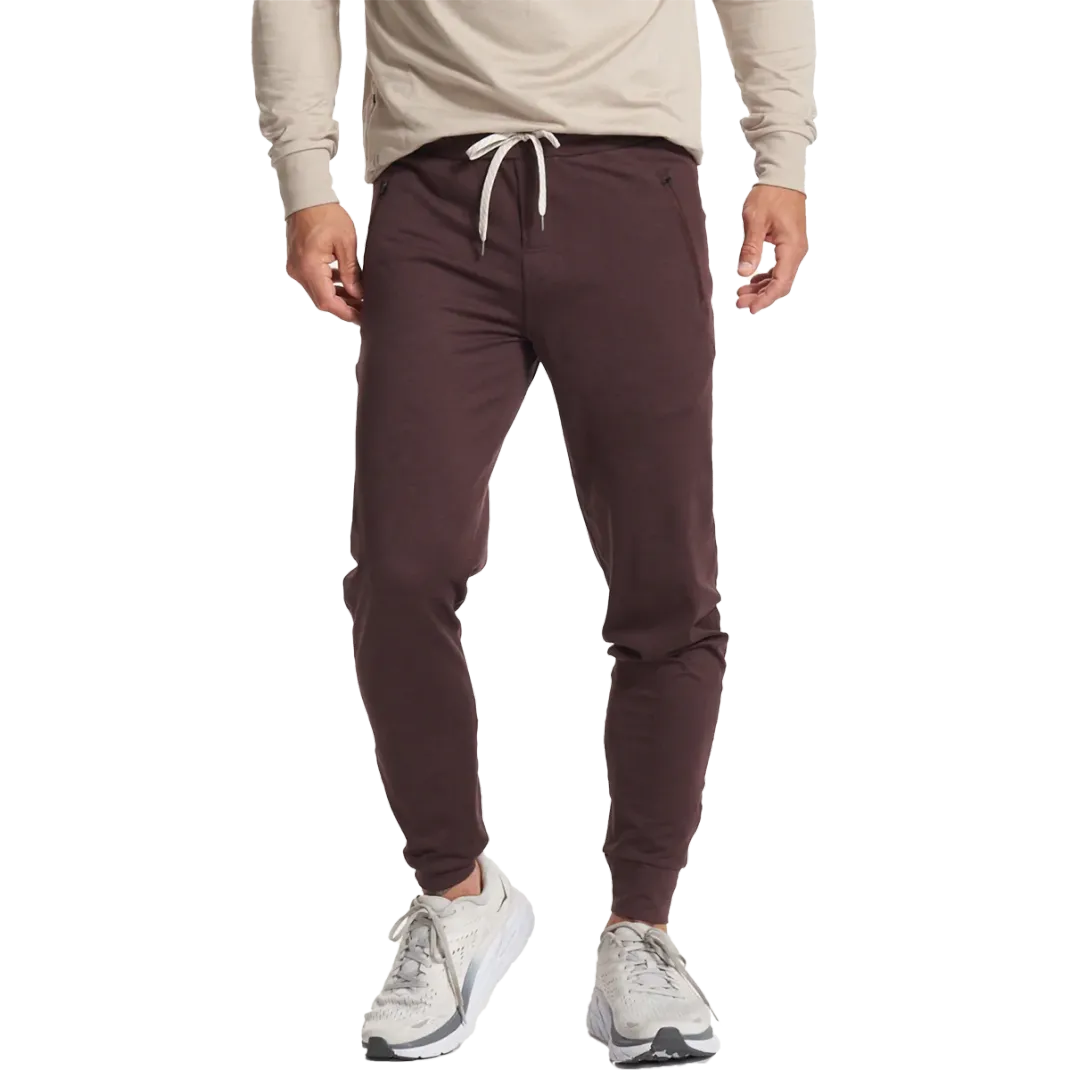 Vuori Mens Ponto Performance Jogger