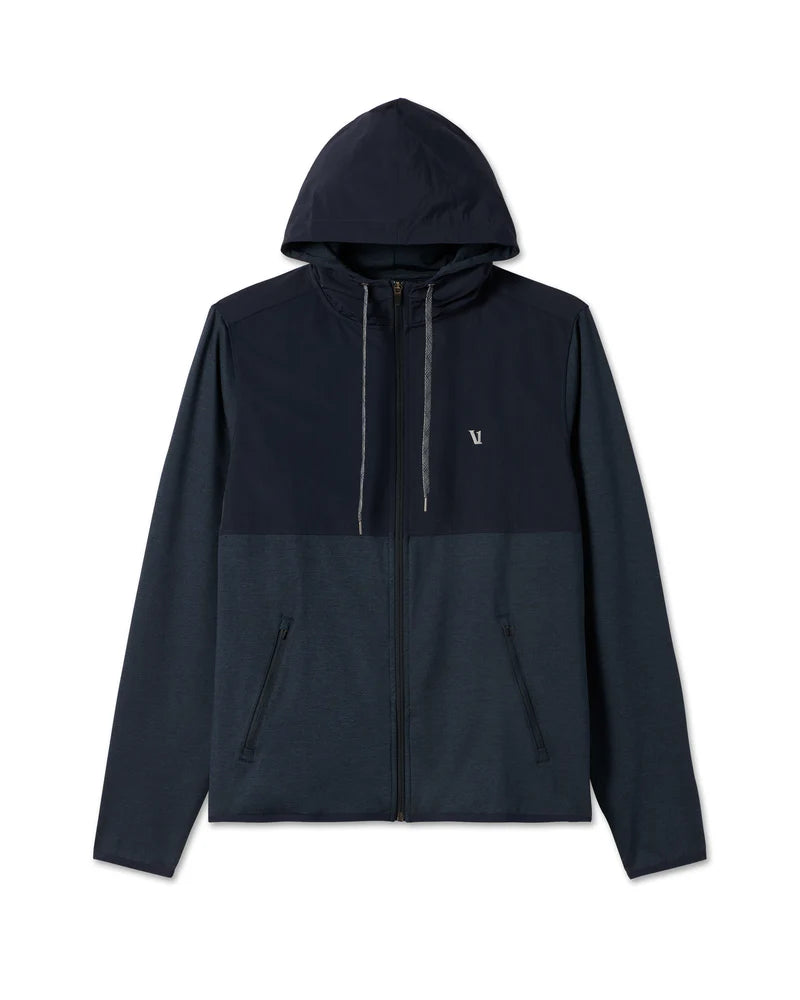 Vuori Mens Sunday Element Jacket