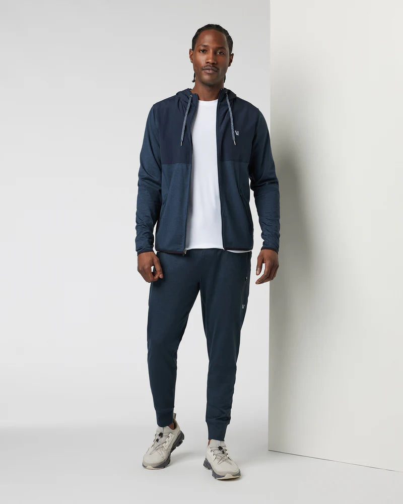 Vuori Mens Sunday Element Jacket