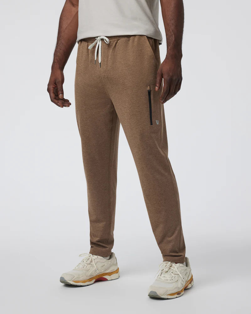 Vuori Mens Sunday Performance Track Pant