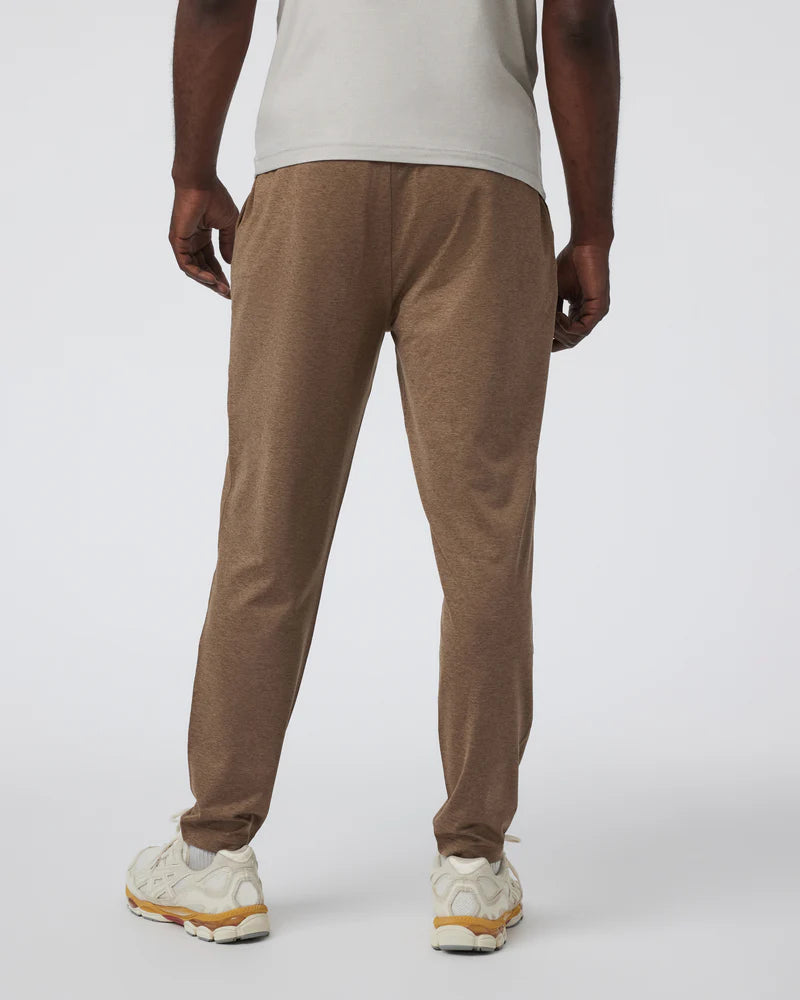 Vuori Mens Sunday Performance Track Pant