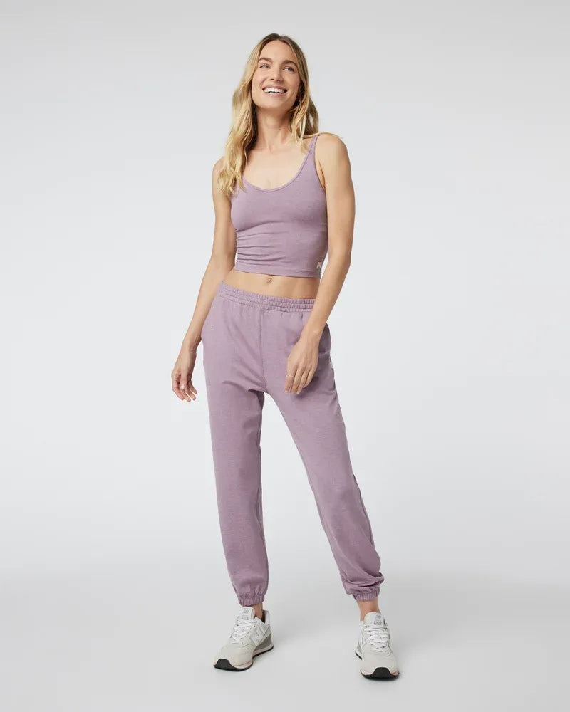 Vuori Womens Boyfriend Jogger