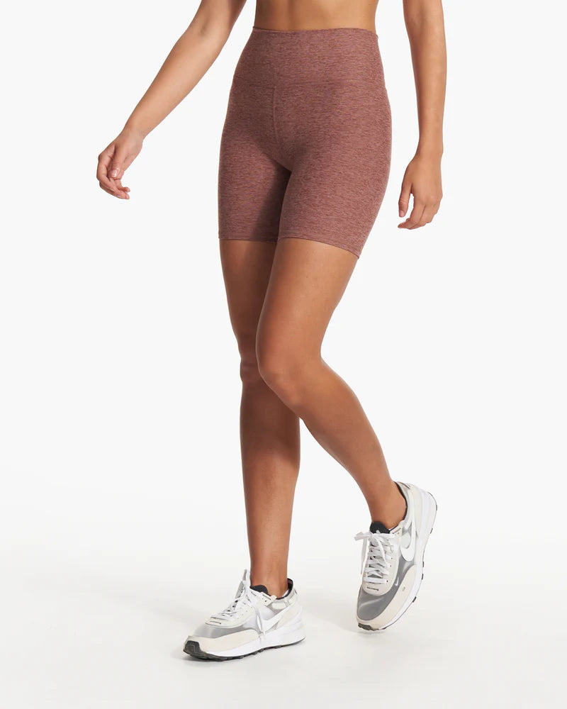 Vuori Womens Clean Elevation Shorty