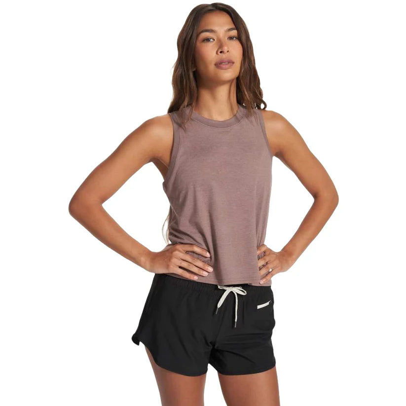 Vuori Womens Energy Top