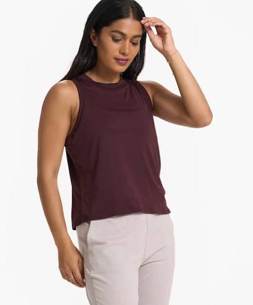 Vuori Womens Energy Top