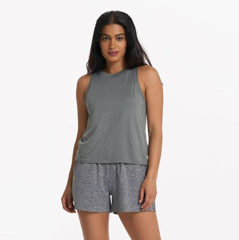 Vuori Womens Energy Top