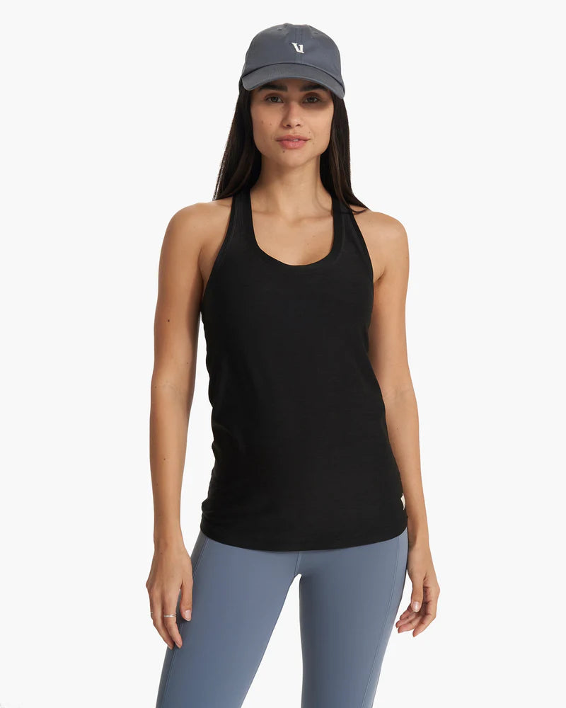 Vuori Womens Lux Performance Tank