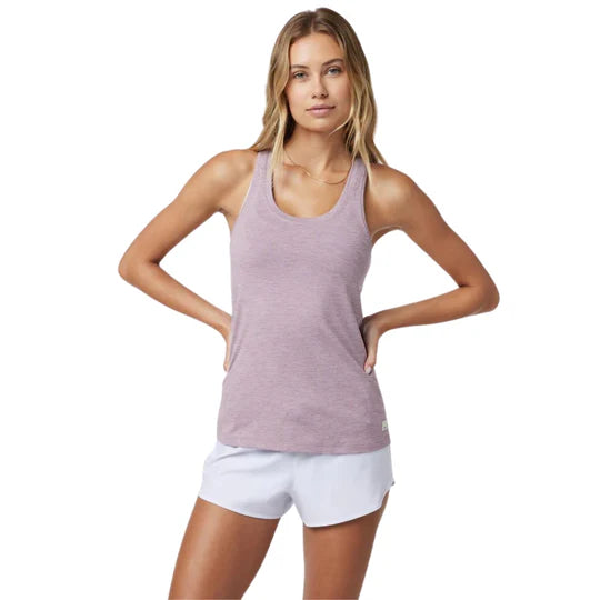 Vuori Womens Lux Performance Tank