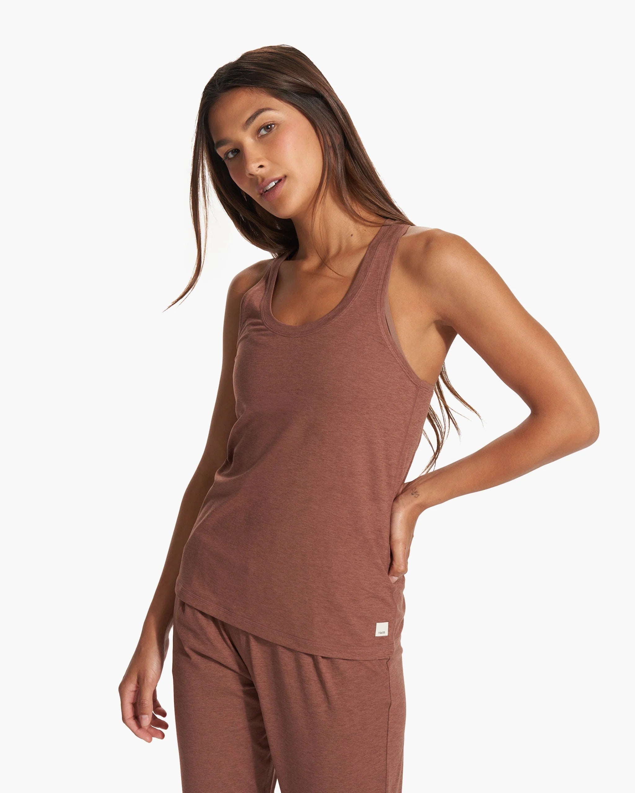 Vuori Womens Lux Performance Tank