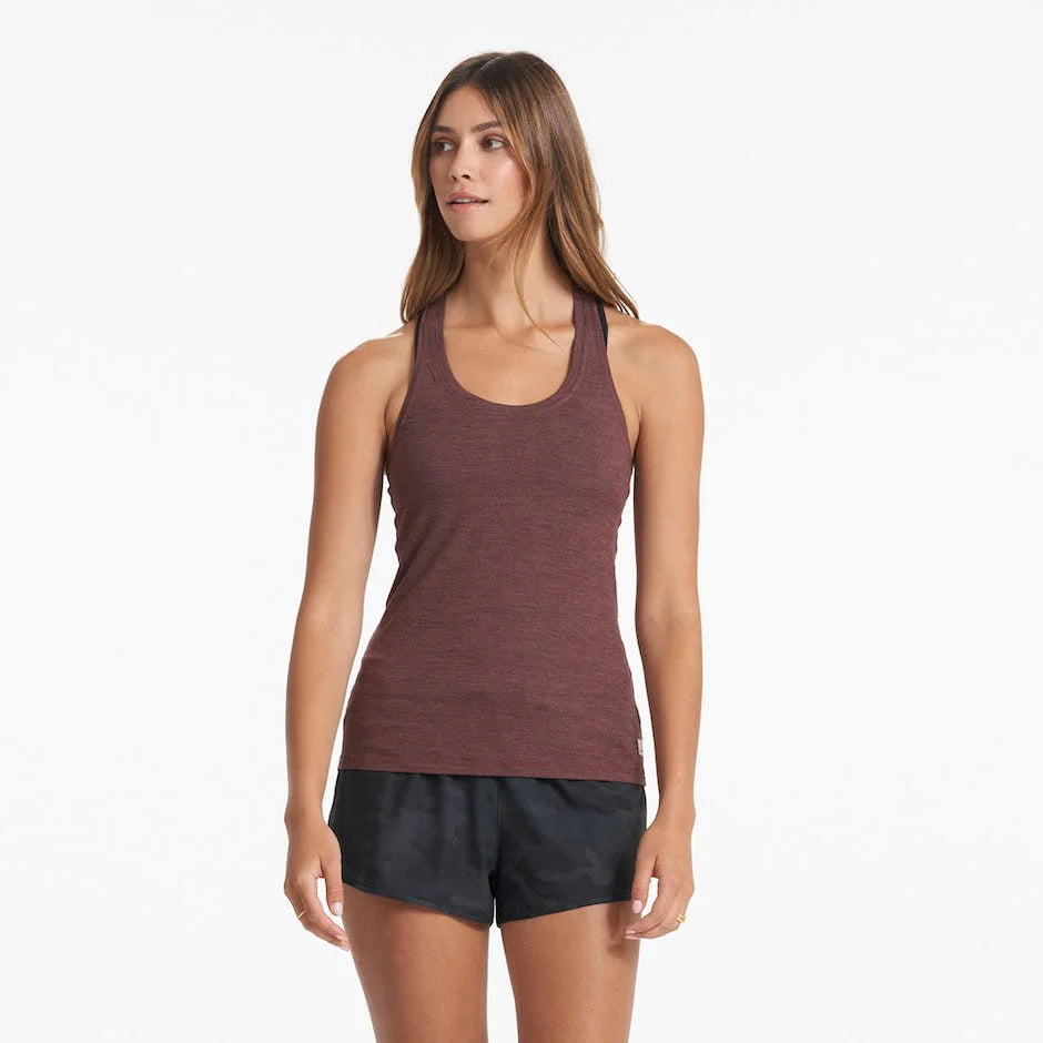 Vuori Womens Lux Performance Tank