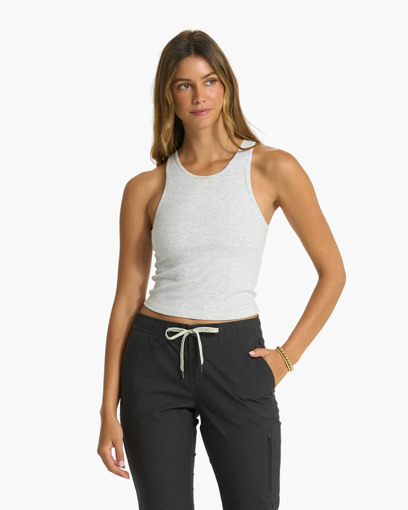 Vuori Womens Pose Plyo Tank