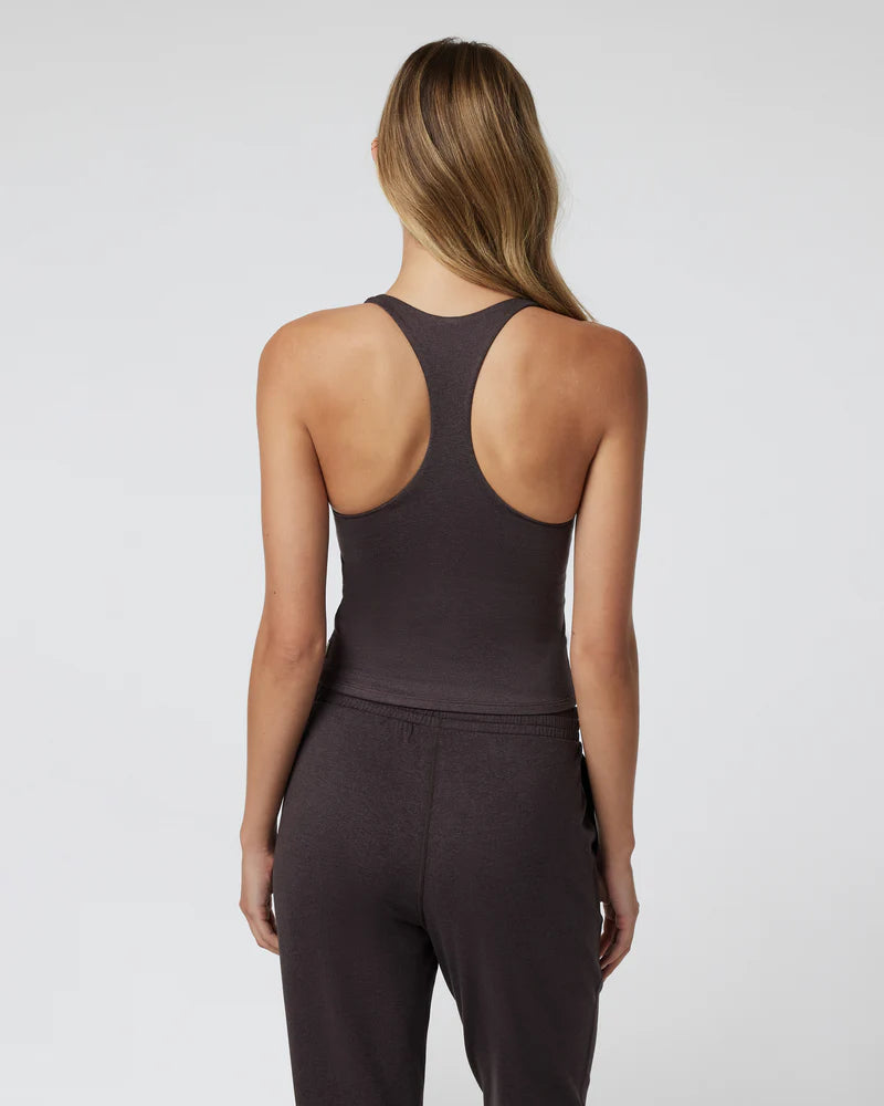 Vuori Womens Halo Performance Crop Tank 2.0