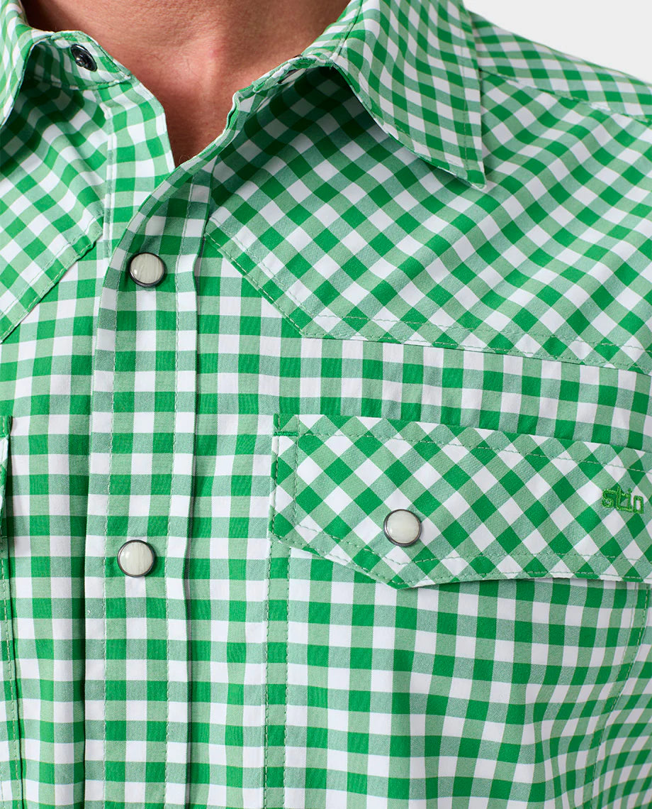 Stio Mens Eddy Shirt SS