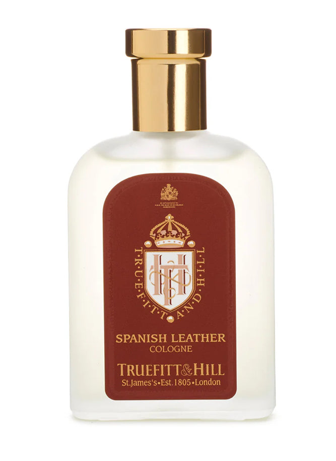 Truefitt & Hill Mens Cologne