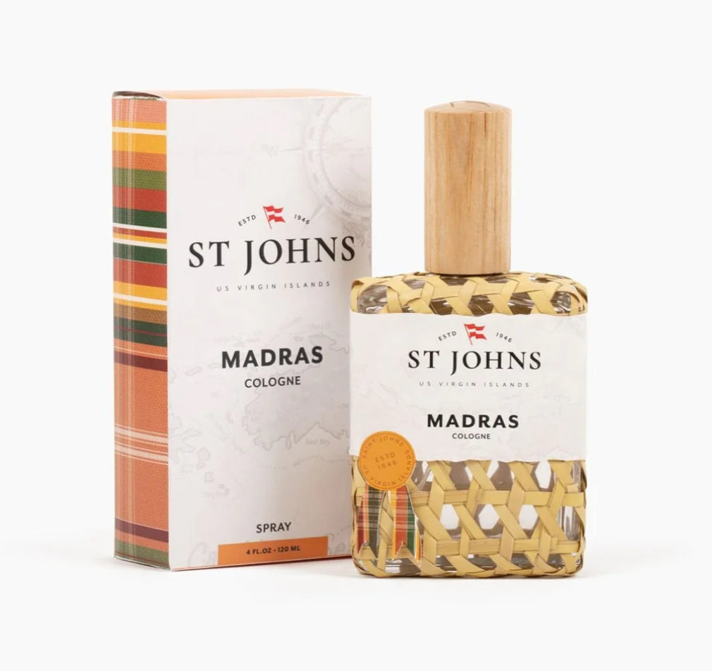 St. Johns Cologne