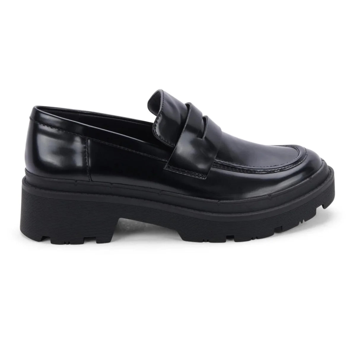 Blondo Womens School Loafer