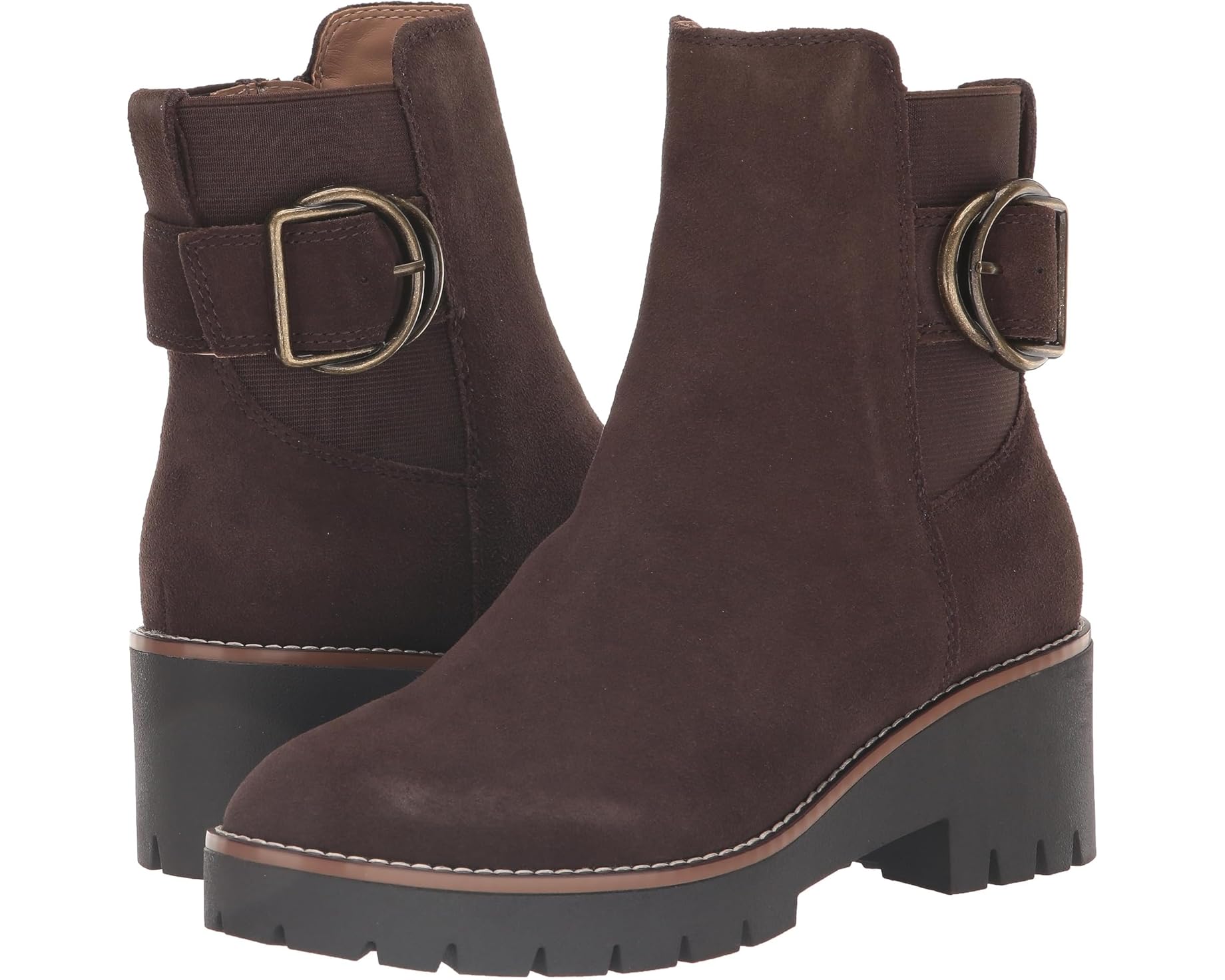 Blondo Womens Dakota Boot