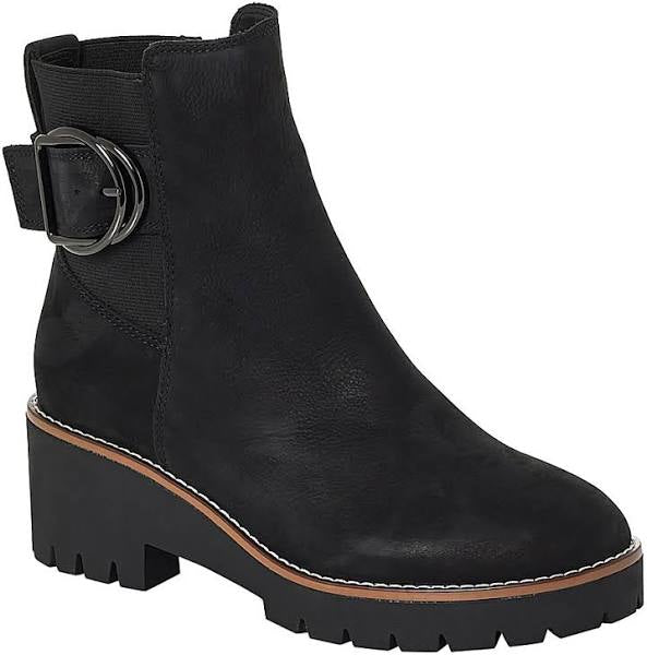 Blondo Womens Dakota Boot