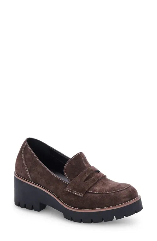 Blondo Womens Dulce Shoe