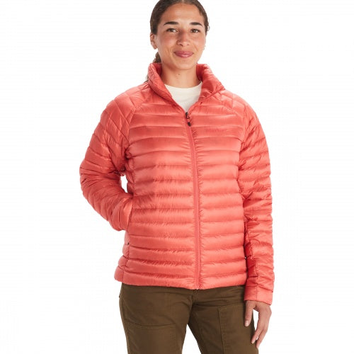 Marmot Womens Hype Down Jacket