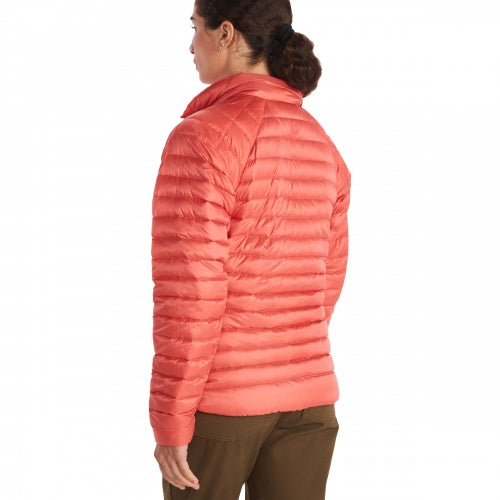 Marmot Womens Hype Down Jacket