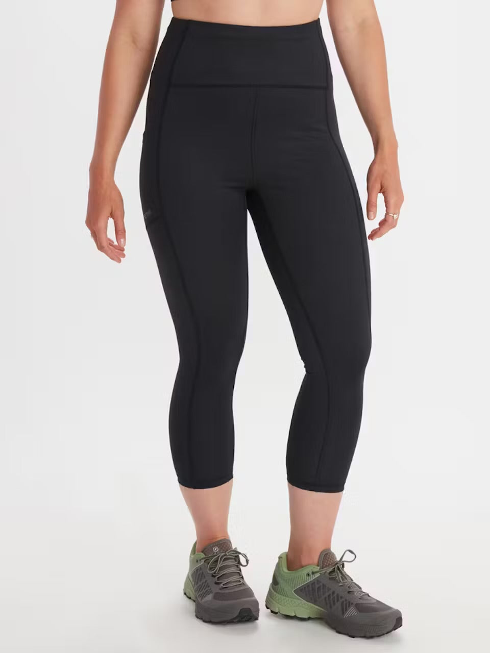 Marmot Womens Rock Haven 7/8 Tight