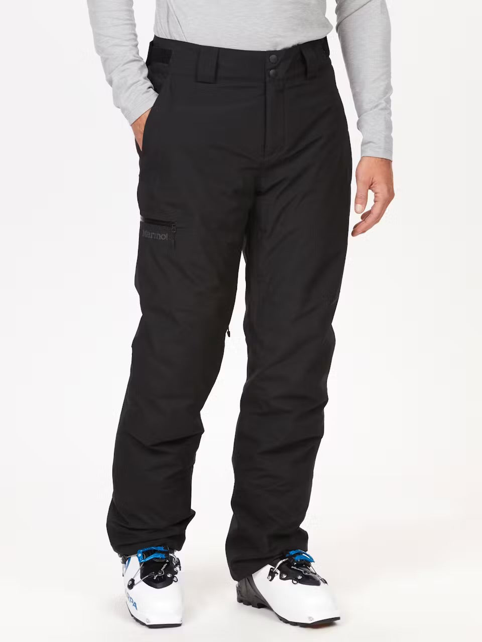 Marmot Mens Lightray GTX Pant