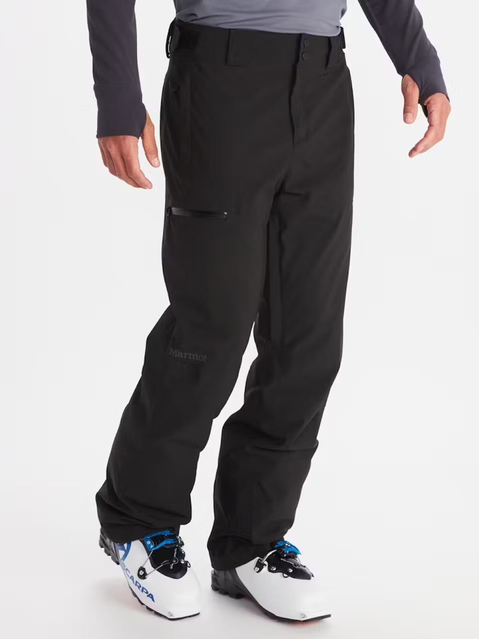 Marmot Mens Snoblast Pant