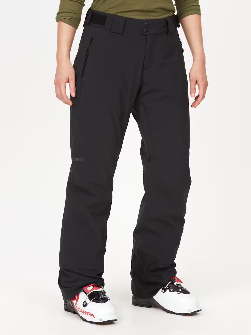 Marmot Womens Slopestar pant