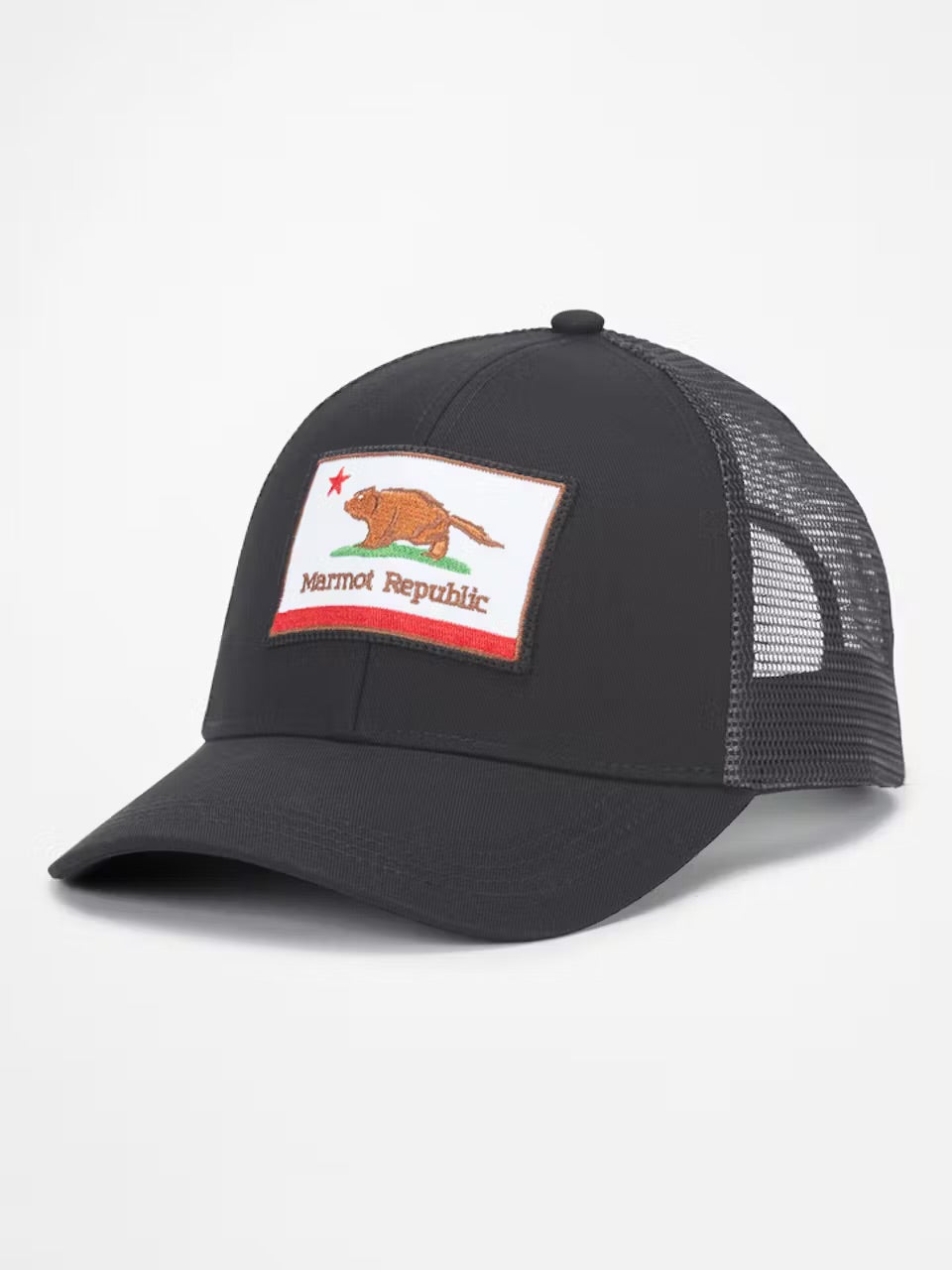 Marmot Retro Trucker Hat