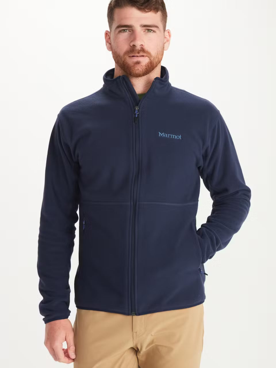 Marmot Mens Rocklin Jacket