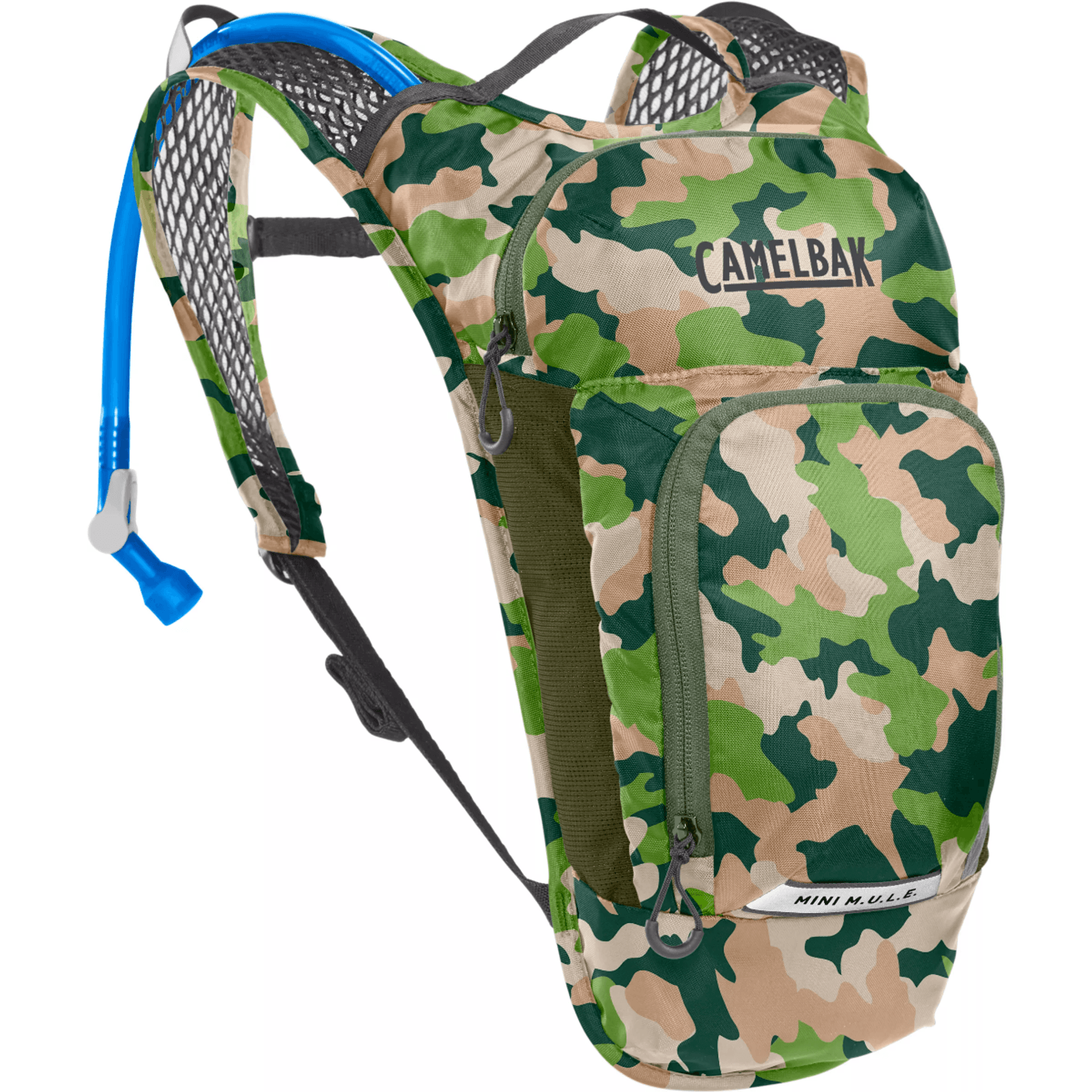 Camelbak Kids Mini M.U.L.E. 50 oz Hydration Pack