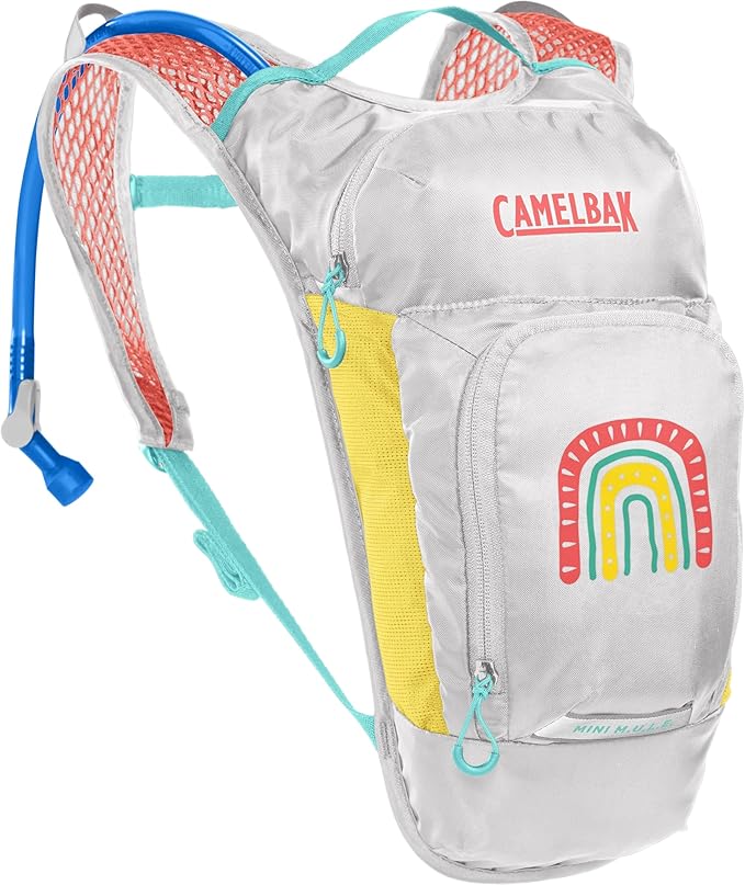 Camelbak Kids Mini M.U.L.E. 50 oz Hydration Pack