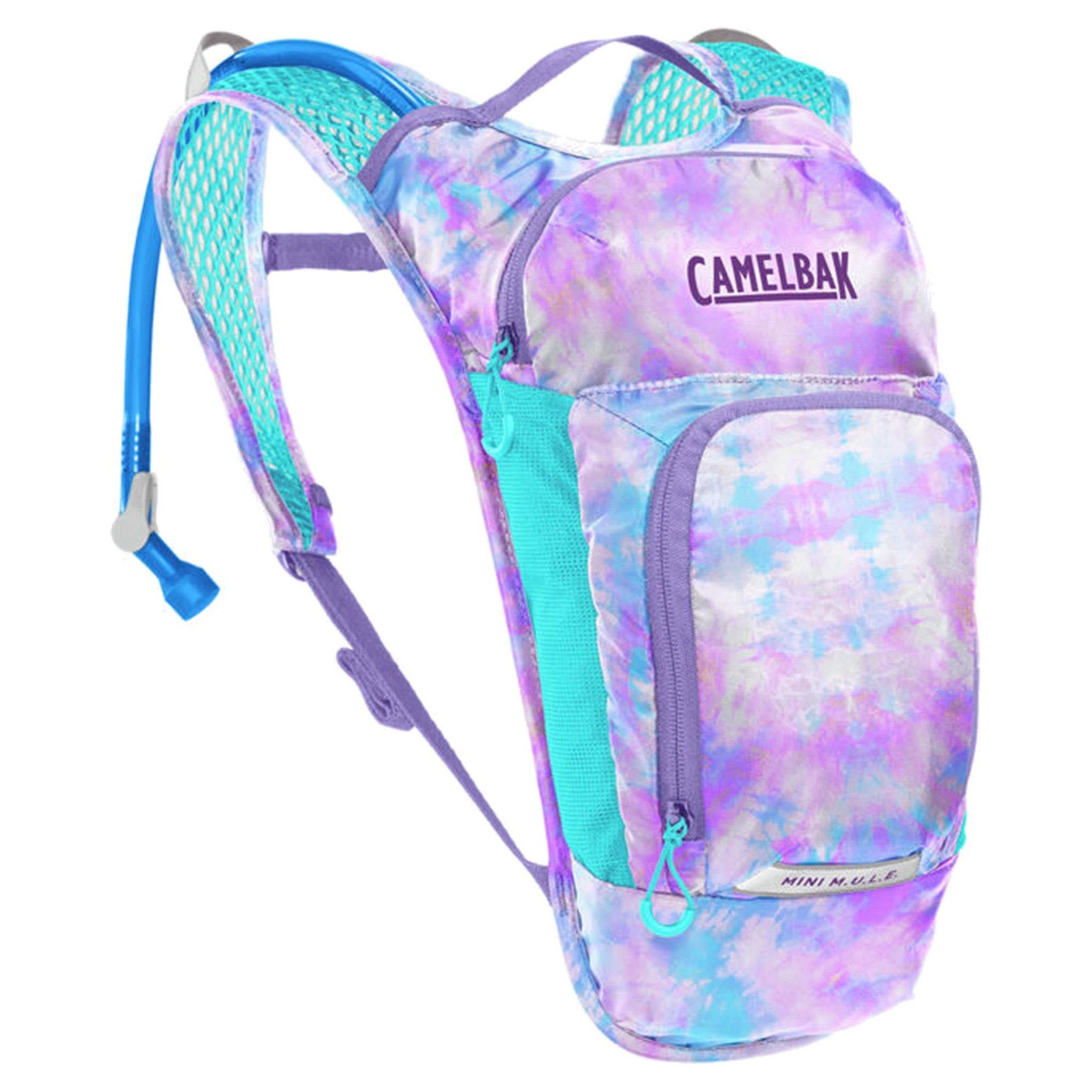 Camelbak Kids Mini M.U.L.E. 50 oz Hydration Pack