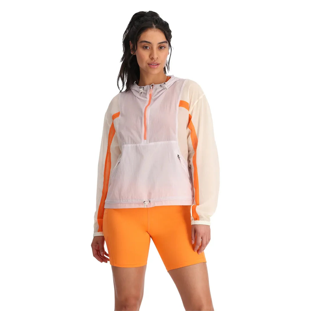 Spyder Womens Boulder Lite Anorak