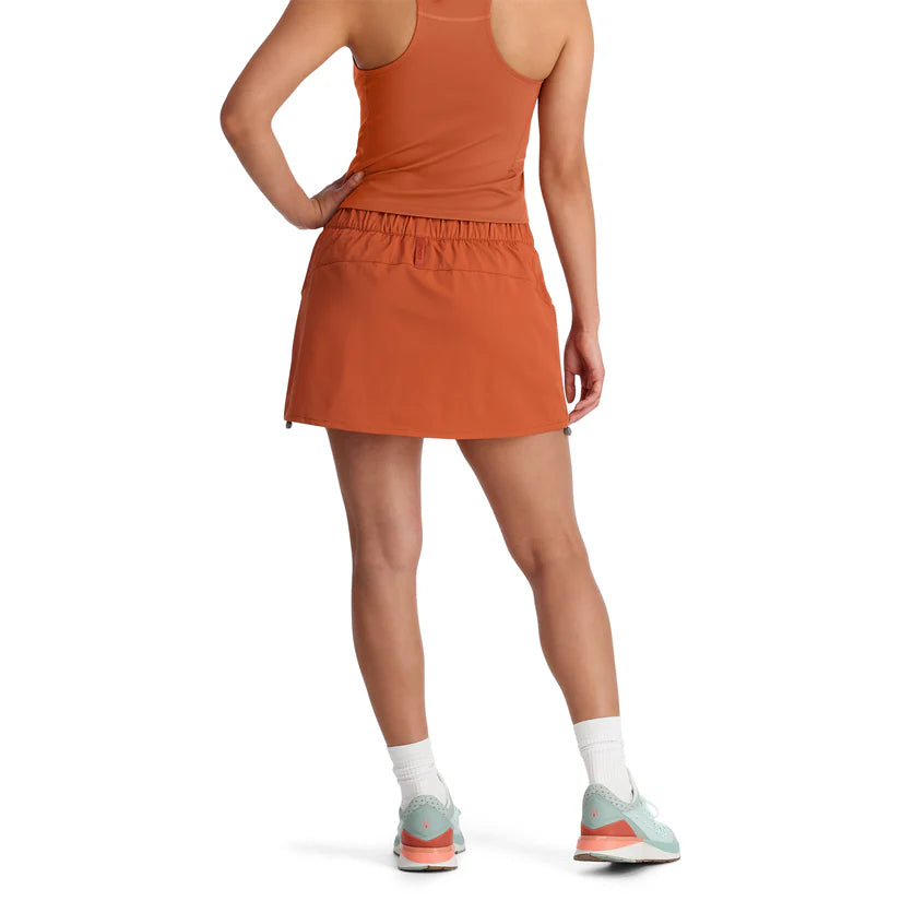 Spyder Womens Shift Skort