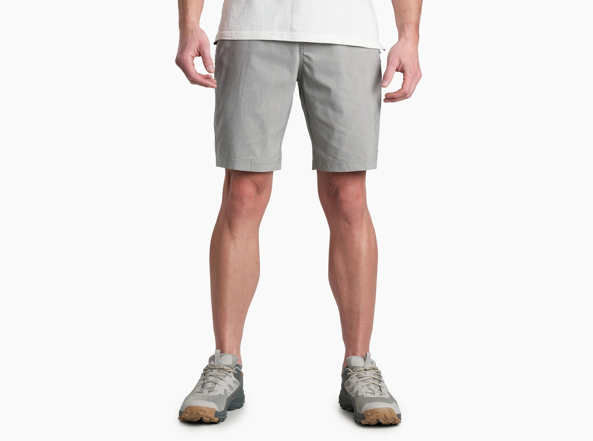 Kuhl Mens Getaway Short 9"