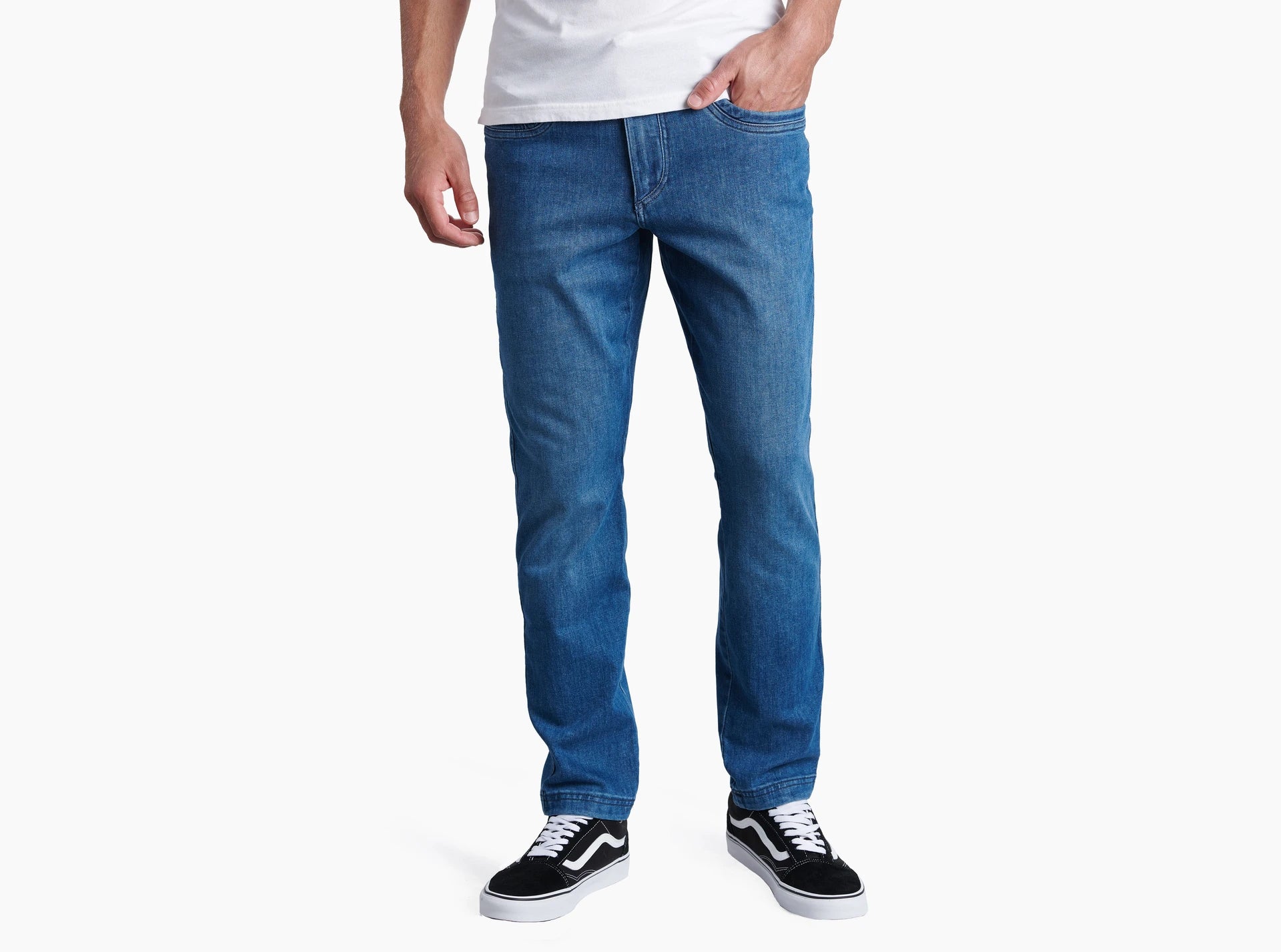 Kuhl Mens Denim Klassik Fit
