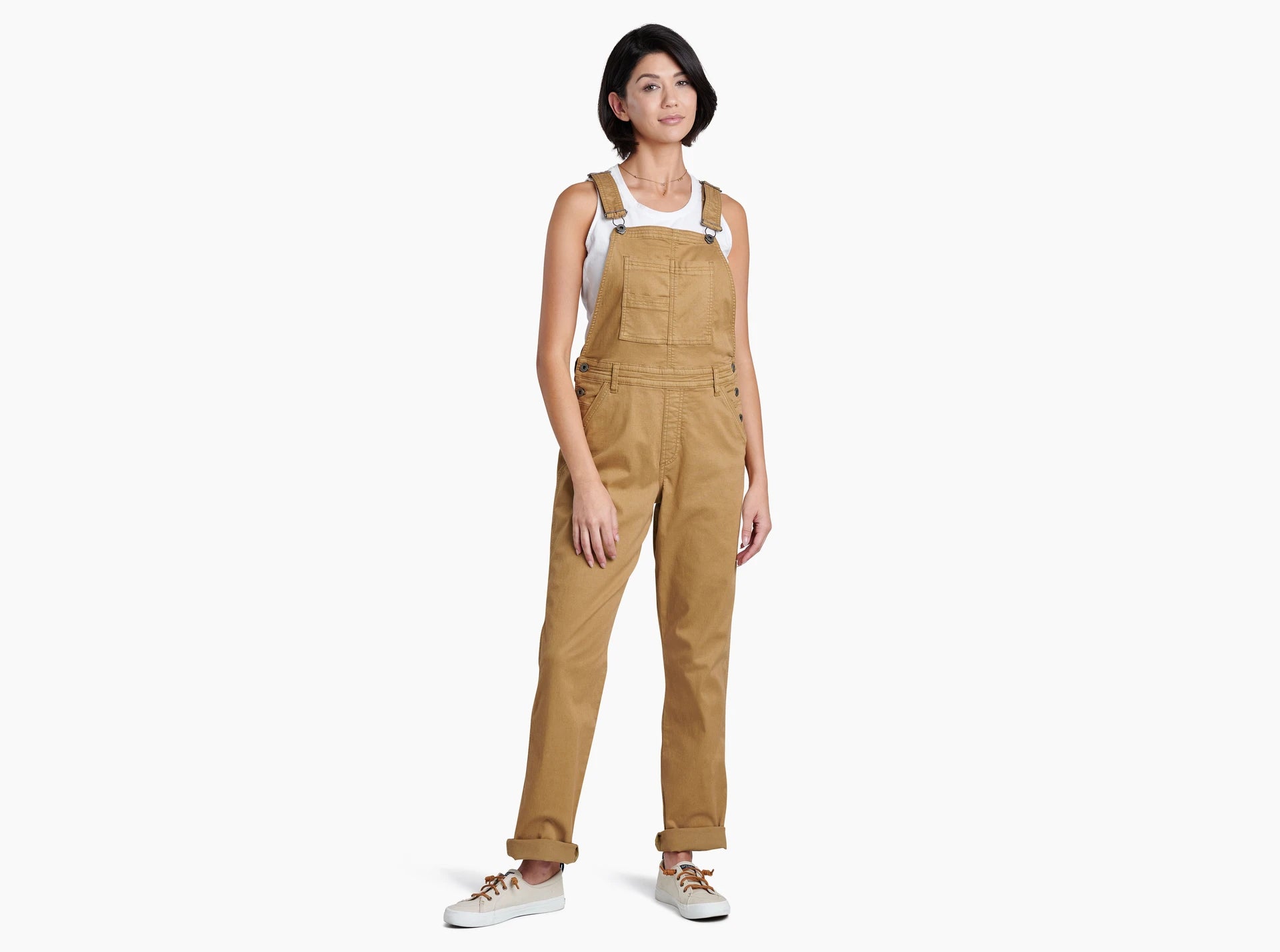 Kuhl Womens Kultivatr Overall