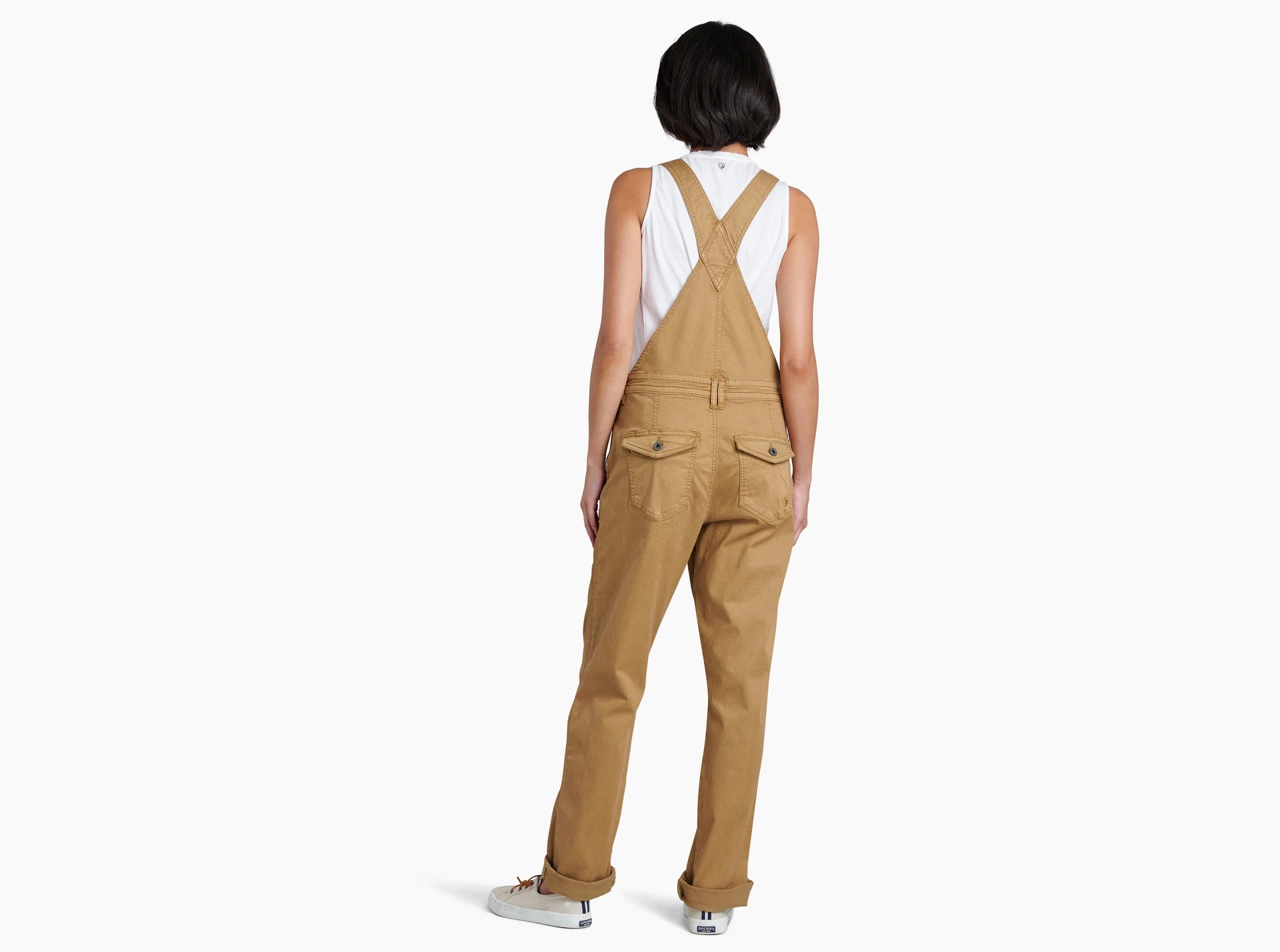 Kuhl Womens Kultivatr Overall